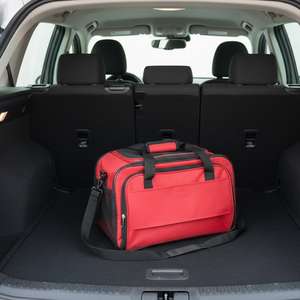 Borsa e Zaino Multifunzionale per Trasporto Animali Domestici, Design Portatile, Gabbia a Tracolla per Viaggi, Prodotto di Qualità Premium - Product Image 6