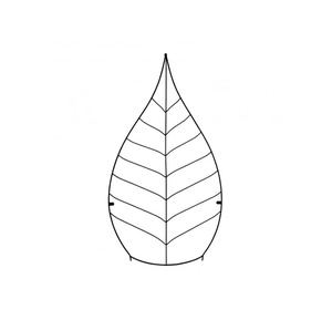 Metal Wall <b>Trellis</b> Panel Garden Ware - Product Image 2