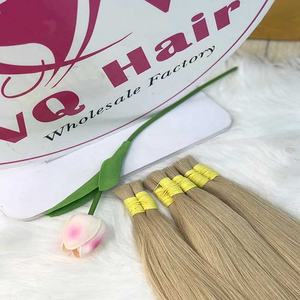 วิกผมบริสุทธิ์จาก100% ผมตรงเวียดนามผมดิบจำนวนมากขายส่ง - Product Image 2