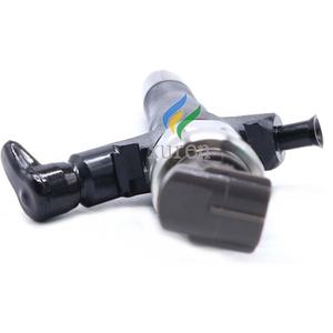 Inyector de combustible diésel Common Rail 1465A041 <span class=keywords><strong>095000</strong></span>-<span class=keywords><strong>5600</strong></span> <span class=keywords><strong>095000</strong></span> <span class=keywords><strong>5600</strong></span> para Mitsubishi 4D56 L200 TRITON 2.5L - Product Image 5