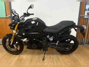 BMW G 310 R TurboShift SpeedCore PowerGlide 2023 Usada en Venta - Product Image 2