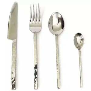 Wholesale price Factory Direct Sales Custom Color Brass <b>Spoon</b> For Kitchen Dinner <b>table</b> to serve sugar - Product Image 5