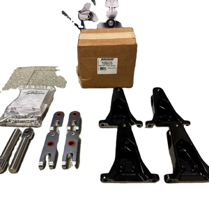 Kit de extensión de brazo cuádruple para joystick de pilotaje fueraborda, el más demandado - Product Image 1