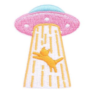 Patch brodé festif en forme de cloche, thermocollant, pour chapeaux, sacs, vestes, casquettes, décoration de vêtements de vacances DIY, vente en gros, direct usine - Product Image 4