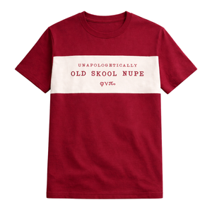 Camiseta Kappa Alpha Psi Unapologetically Old Skool Nupe, Ropa de Fraternidad Griega con Gráficos Audaces, Comodidad Premium y Estilo Clásico - Product Image 4