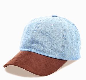 Gorro de Mezclilla Reversible de Alta Calidad para Invierno, de Secado Rápido y Ecológico, a la Moda - Product Image 5