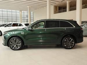 2024 Lixiang L6 Pro SUV Híbrido Eléctrico Vehículo de Nueva Energía Neumáticos R20 Automático Volante a la Izquierda Asientos de Cuero Pedal Eléctrico - Product Image 5