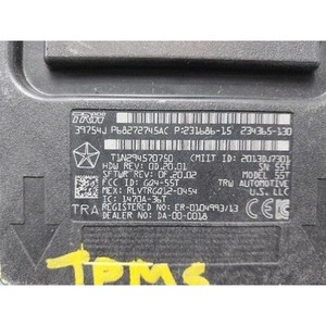 ECUs y Módulos de Computación Usados Cherokee 68272745AC - Product Image 5
