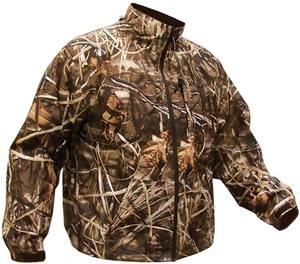 Veste de chasse camouflage grec pour la jungle, idéale pour les activités de plein air - Product Image 1