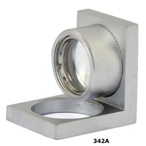 Loupe de haute qualité pour la fabrication de bijoux, outil pour l'examen des pierres précieuses, des coupes et des sérigraphies pour la détection de défauts ou l'inspection de petits articles en gros. - Product Image 2