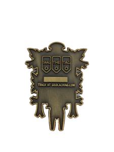 Custom Zinc Alloy Die Casting Anime Theme Commemorative Coins 3D Embossed Relief <b>Grid</b> Design <b>Metal</b> Souvenir Antique Gold Plating - Product Image 5