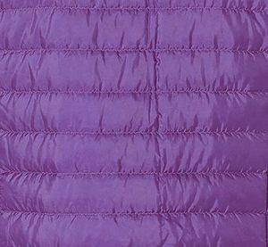 Veste matelassée décontractée unisexe personnalisée de haute qualité, en toile, avec logo personnalisé, service OEM, confortable, respirante, col montant - Product Image 6