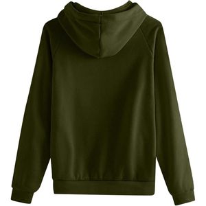 Nouvel Arrivage – Ensemble de Survêtement Décontracté 2 Pièces pour Femme, Qualité Professionnelle, Design Unique et Élégant, Imprimé Automne, Faible MOQ, 100% Coton - Product Image 6