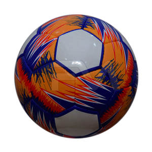 Balón de Fútbol Sala de Último Diseño a Precio Económico, Balón de Fútbol Sala con Logotipo Personalizado Impreso en Venta - Product Image 3