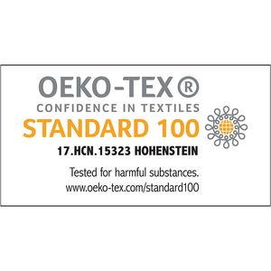 Set piumino con stampa animale metallico - Product Image 2