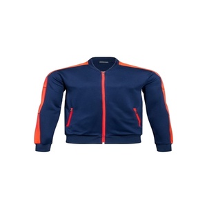 RK SPORTS Chándal Deportivo para Hombre, Ligero, Transpirable, Reversible, de Secado Rápido, Diseño 2 en 1 para Gimnasio y Running - Product Image 3