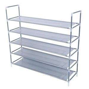 Caja Organizadora de Joyas de Madera Ecológica Hecha a Mano con Diseño Incrustado para Guardar Anillos, Fabricada con Cuero Duradero, PU, Gamuza de Perlas y Lino - Product Image 1