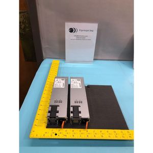 Fuente de Alimentación Conmutada Delta Electronics DPS-1600CB A - Equipo y Piezas de Semiconductores de Confianza de Marca Global - Product Image 2
