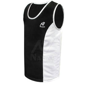 Traje de Boxeo Ligero, Cómodo, con Cintura Elástica, en Venta Online - Product Image 4