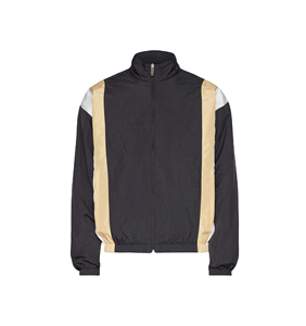 Custom Windbreaker <b>Jacket</b> and Jogger Reflective Nylon Track Pants Jogger Suit Men <b>Zip</b> <b>up</b> <b>Jacket</b> and Jogging Two Piece Set - Product Image 5