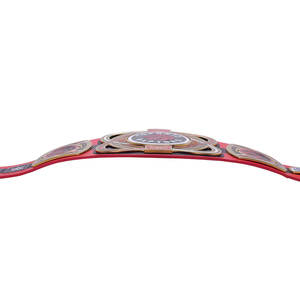 เข็มขัดแชมป์บาสเกตบอลระดับพรีเมียม – เข็มขัดคาดเอวชุบทองแบบกำหนดเองสำหรับแฟนบอลผู้ใหญ่ สำหรับนักสะสมและงานกีฬา - Product Image 6