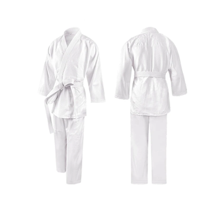 Uniformes de Jiu-Jitsu Brasileño al por Mayor 2020 Sialkot - Product Image 2