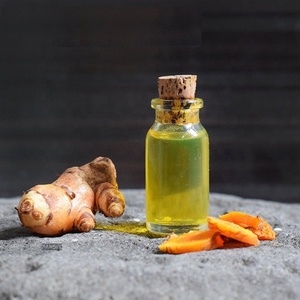 Huile essentielle de curcuma - 100% pure - Revitalisant pour la peau - Product Image 3