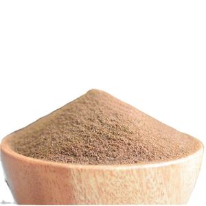 ผงกาแฟโรบัสต้าบริสุทธิ์แบบสเปรย์ดราย สำหรับการผลิตเครื่องดื่ม โรงงานผลิตกาแฟแบบ OEM และผู้จัดหาส่วนผสม - Product Image 6