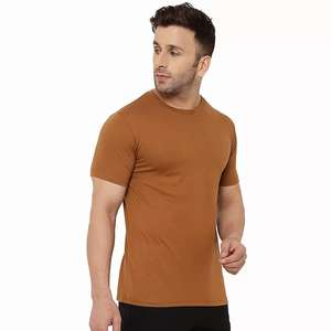 Camisetas de hombre, camiseta oversize, camiseta personalizada, ropa de hombre, camiseta vintage, camiseta gráfica para hombre, corte holgado - Product Image 3