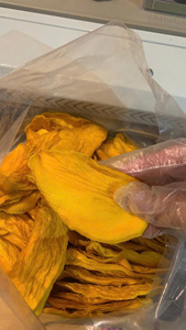 Wholesale Export Quality Sugar-Free <b>Dried</b> <b>Mango</b> – Naturally Sweet and Chewy Vietnamese Soft <b>Dried</b> Fruit - Product Image 2