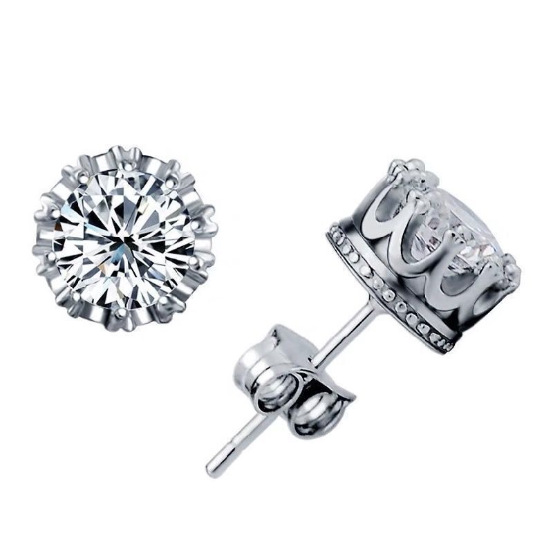 Tempusort 0 3Ct 0 4Ct Moissanite