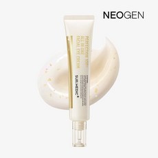 Neogen Thermedic+ Crema Contorno Occhi Antirughe Lusso Oro 24K 35g - Prodotto Premium Scontato - Product Image 1