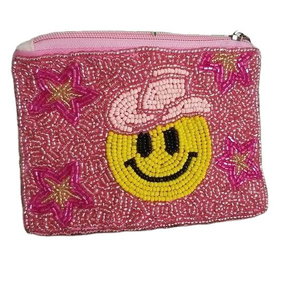 Bolso Mini de Lujo con Diseño de Conchas Marinas, Hecho a Mano con Cuentas Bordadas, Moderno y Elegante de MD HANDICRAFTS - Product Image 2