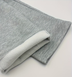 Ensemble de jogging décontracté pour homme, deux pièces, avec sweat à capuche à manches longues et pantalon de jogging, 100% coton molletonné, séchage rapide - Product Image 6