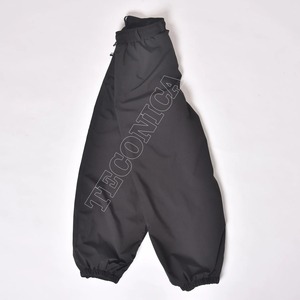 Pantalones de Esquí Cálidos para Invierno, Todas las Tallas, Pantalones de Nieve Impermeables para Hombre, Estilo Holgado - Product Image 6