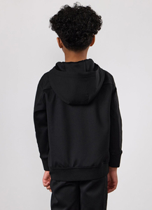 Baby Clothes <b>Set</b> Fleece Embroidery Pullover Sweatshirt <b>Jogger</b> Pants <b>Set</b> Girls Toddler Tops Tracksuit - Product Image 3