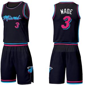 Maillot de basket-ball sublimé sur mesure unisexe OEM vêtements de sport personnalisés pour homme maillot de basket-ball sublimé jeunesse pour unisexe - Product Image 2