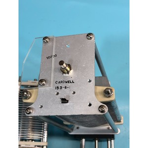 LAM 853-002029-001 AutoEtch Capacitance Drive - อุปกรณ์และชิ้นส่วนเซมิคอนดักเตอร์ระดับโลกที่เชื่อถือได้ - Product Image 3