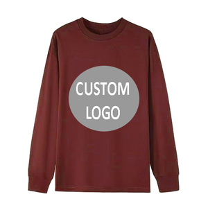 Sweat-shirt d'hiver surdimensionné pour femmes pull épais sweat-shirt décontracté avec broderie techniques de perles teintées en plaine ODM fourni - Product Image 3