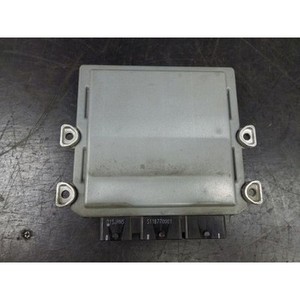 407 ECU et modules informatiques d'occasion 5WS40205ET - Product Image 2
