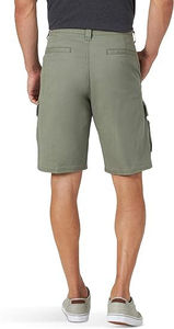 Street wear Men <b>Cargo</b> Shorts 2026 New Style Wholesale Summer Quick Dry Breathable Cotton 6 Pocket <b>Work</b> wear Shorts - Product Image 2