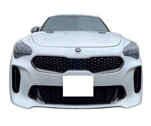 KIA STINGER GT AWD 2018 USADO, Volante a la Izquierda/Derecha - Product Image 1