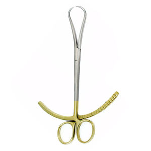 Wholesale Reduction Bone <b>Holding</b> Forceps Stainless Steel Bone <b>Holding</b> Forceps - Product Image 5