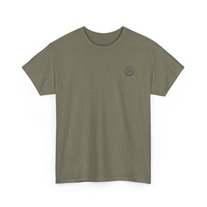 T-shirt Drop Shoulder Oem Boxy <b>Blank</b> Oversized Jersey Heavy <b>Weight</b> 100% Cotton Custom Short Sleeve Quick Dry Eco-Friendly - Product Image 1
