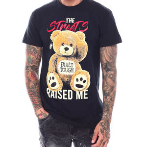 ผู้ผลิตเสื้อยืดแบรนด์ส่วนตัวระดับมืออาชีพ พร้อมบริการผลิตครบวงจร สร้างแบรนด์ตามสั่ง บรรจุภัณฑ์ และสนับสนุนการส่งออก - Product Image 1