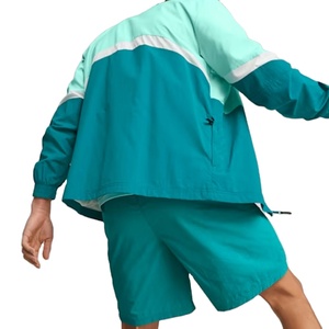 Nueva Llegada, Conjuntos Deportivos Personalizados para Hombre, Manga Larga, 2 Piezas, Alta Calidad, 100% Algodón, Transpirable, Secado Rápido - Product Image 3