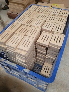 สินค้าหัตถกรรมไม้ไผ่ทำมือขายส่ง - เครื่องครัวและของใช้ในบ้านที่เป็นมิตรกับสิ่งแวดล้อมสำหรับตลาดสหรัฐอเมริกาและสหภาพยุโรป - Product Image 5