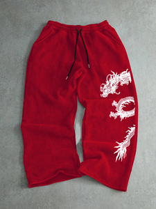 Pantalones Deportivos Gruesos y Cálidos de Invierno para Mujer, Transpirables, de Cintura Media, Impermeables, Casuales, con Forro Polar - Product Image 3