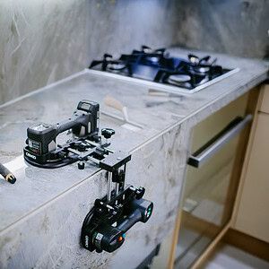 Herramienta de Alineación de 90 Grados V2, Plantilla de Ángulo Recto para Elevadores de Vacío Gripster - Product Image 3