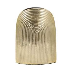 Jarrón de Metal Hecho a Mano de Estilo Antiguo al por Mayor, Acabado Pulido Plateado de Primera Calidad, como Florero para Sala de Estar a Bajo Precio - Product Image 3